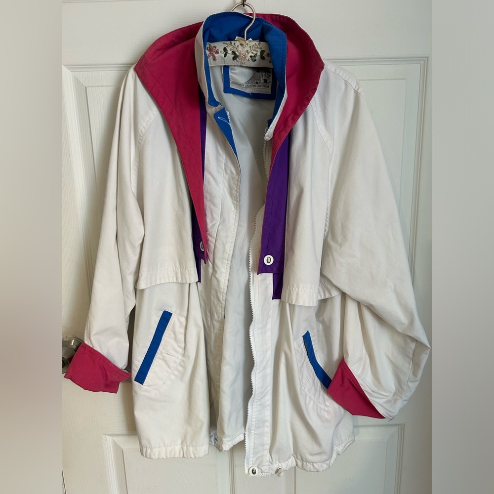 ✨Vintage Jacket✨